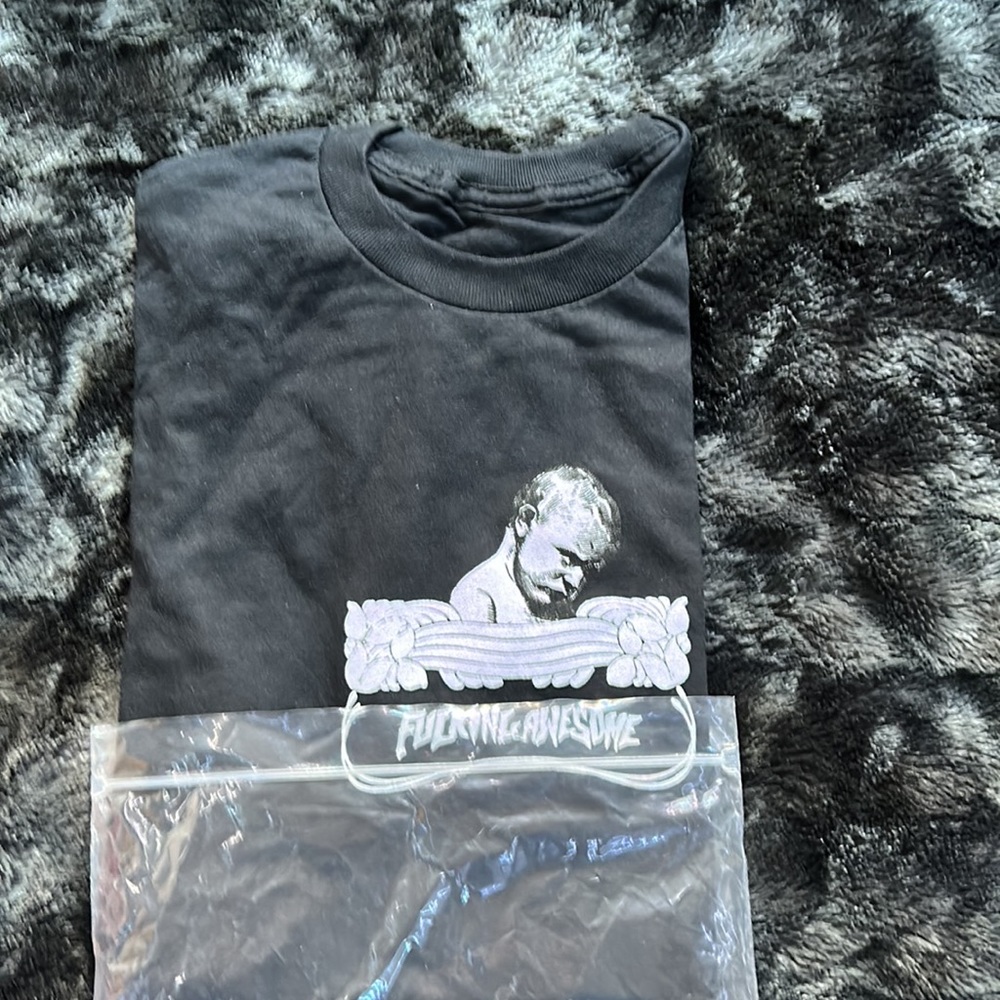 FA/Hockey T-shirt